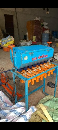 ઓરણી વેચવાની છે
