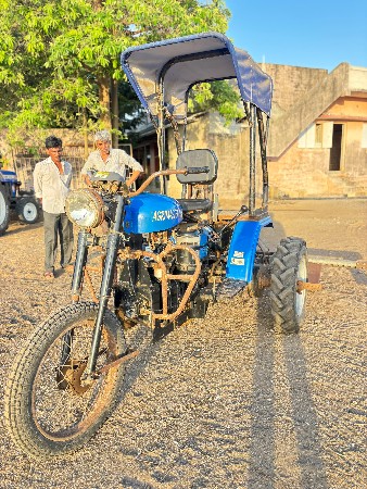 સનેડો વેચવાનો છે