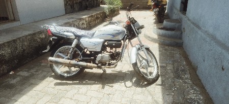 silver splendar