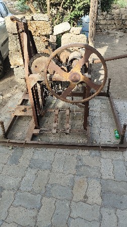 toli vechvani che