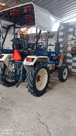 સવરાજ 717 વેચવાનું છે