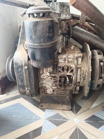 saneda nu engine