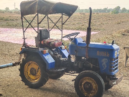 Mini tractor vechvanu che