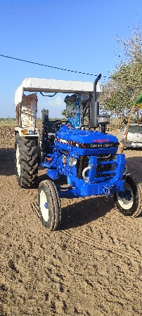 farmtek 42hp modal 2024