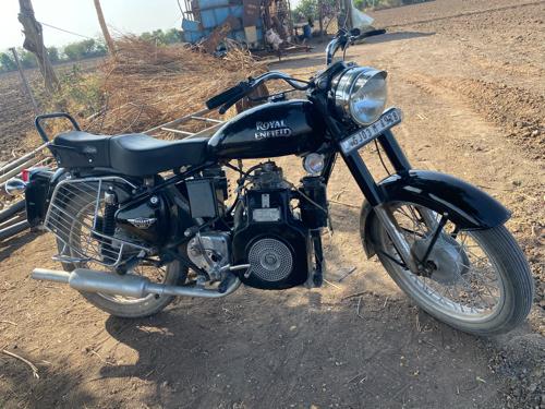 Royal Enfield