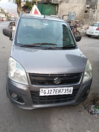 વેગેનાર ૨૦૧૬