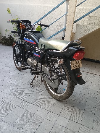 aa gadi vesvani se