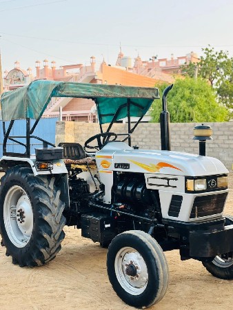 આઇશર 368 મોડલ 2022