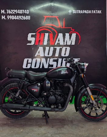 ROYAL ENFIELD