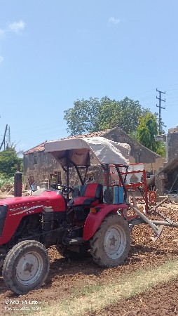 કેપ્ટન ટ્રેકટર ૨૦૦Di 7g mo.2019