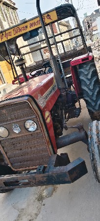 2007 મોડલ આખી