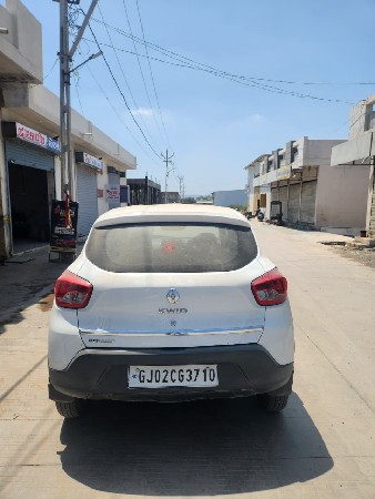 kwid 2017