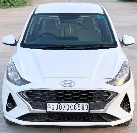 HYUNDAI AURA 1.2 S PETROL