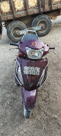 tvs jupiter