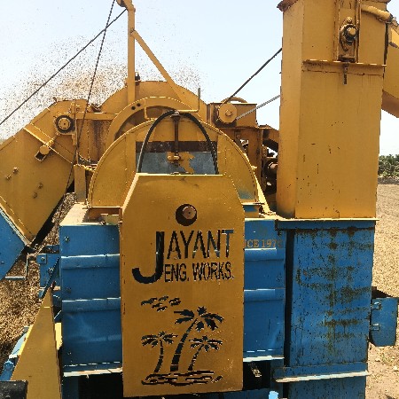 જયત થેસર વેચવાનું છે