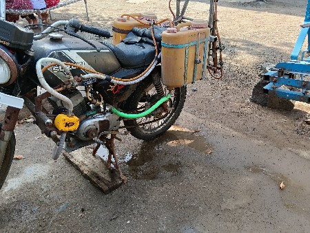suzuki vesvani se