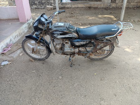 motorcycle