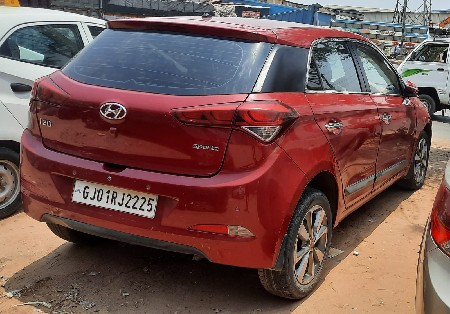 vechvani se