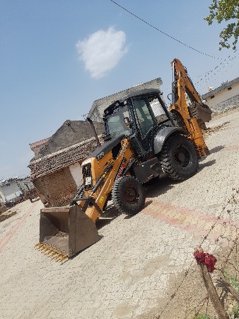 jcb case 770