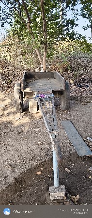 ગાડું વેચવાનું છે