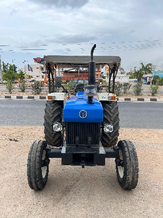 new holland 3630