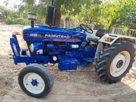 FARMTRAC...45.
