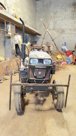 steeltrac 18