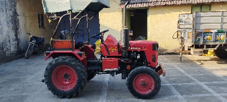 મીની ટેકટર