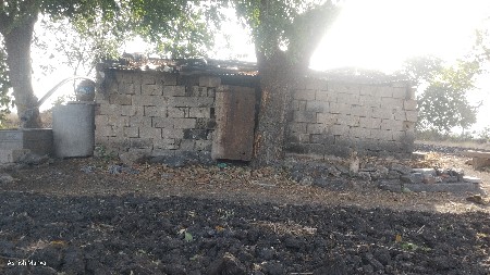 ખેતી ની જમીન વેચવાની છે
