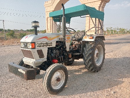 આઈશર 368 વેચવાનું છે