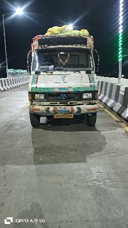 tata 407 વેચવાનું છે