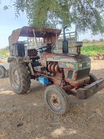 આઇશર 485