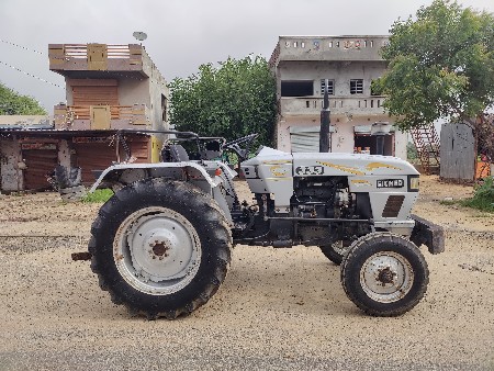 આઈસર 333
મોડલ 2010.11
ઓનર.1