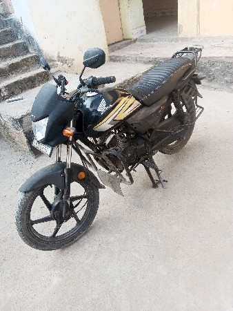 good condition