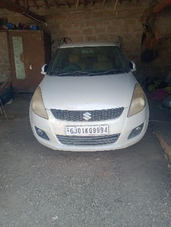swift car