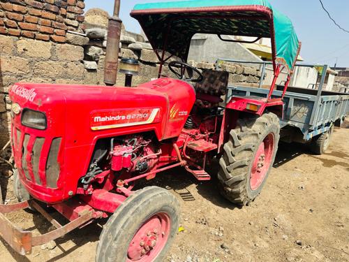 Mahindra 275 bhumiputra 
2018 manufacturing 
2022 parsing