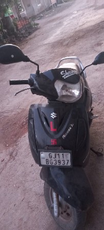 SCOOTER વેચવાનું  છે