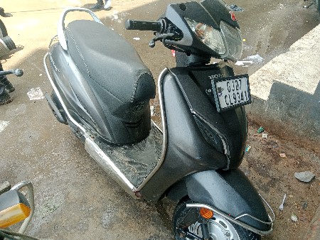 Activa 5g