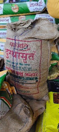 પતંજલિ પાસુ અહાર