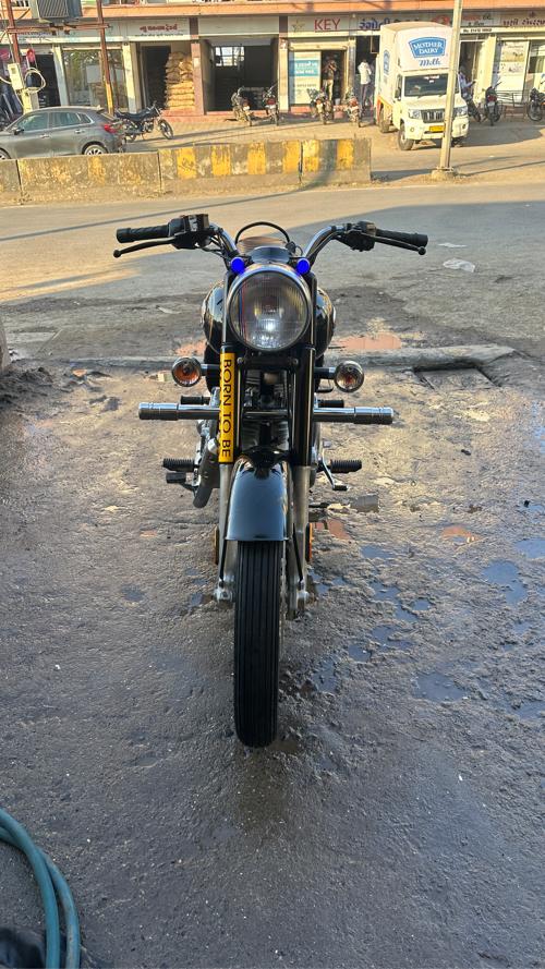 Bullet standard 350