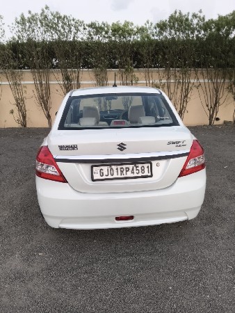 Swift Dzire vechva ni che