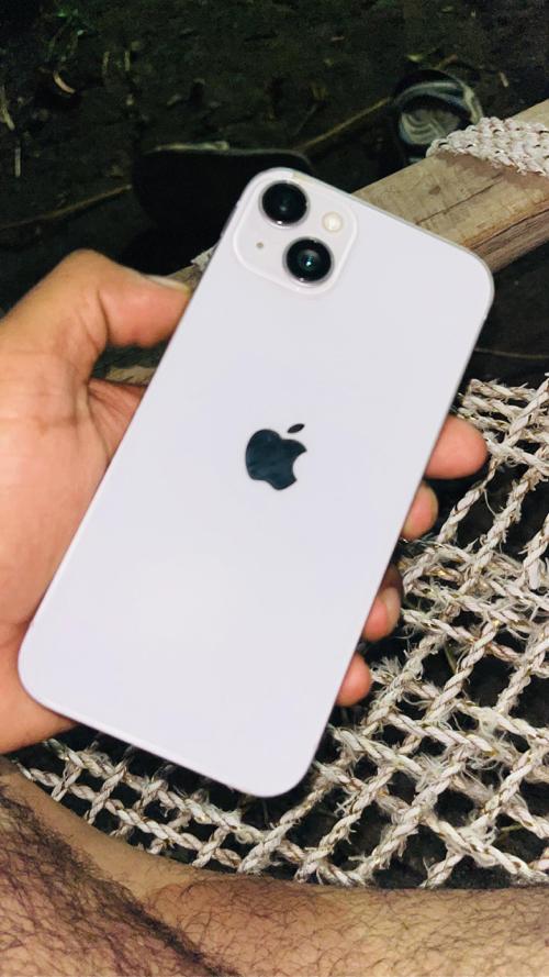 iPhone 14plus vecha vano se
