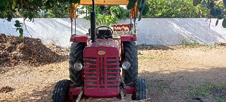 ૧૯૯૫  મોડલ  mahindra 275