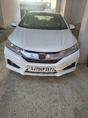 honda city ivta