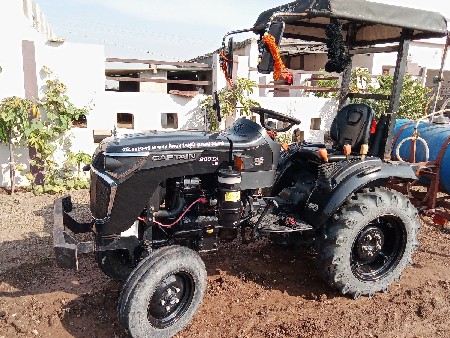 tractor vechavanu chhe