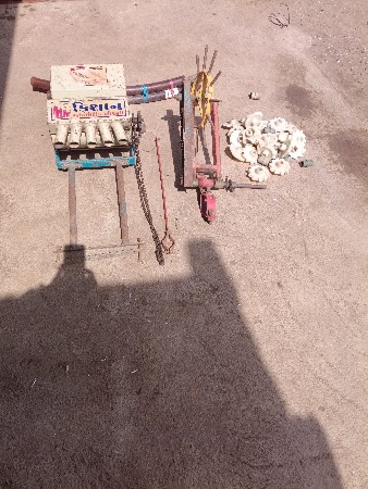 ઓરણી વેચવાની છે