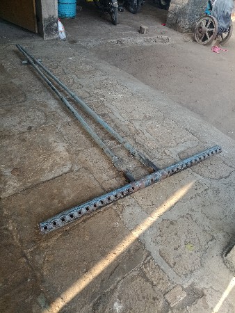 દેવસી રામ
