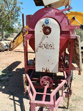 આ. ઠેસર વેચવાનું છે