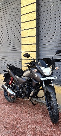 sp shine