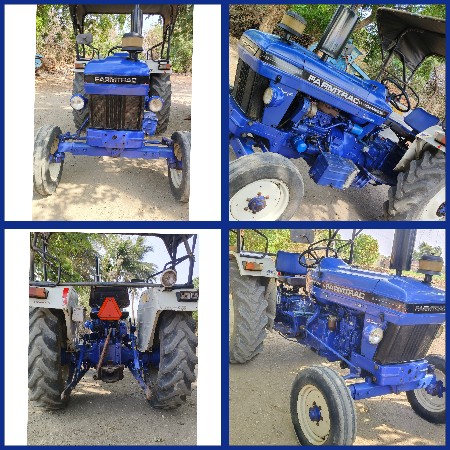 FARMATREC 42